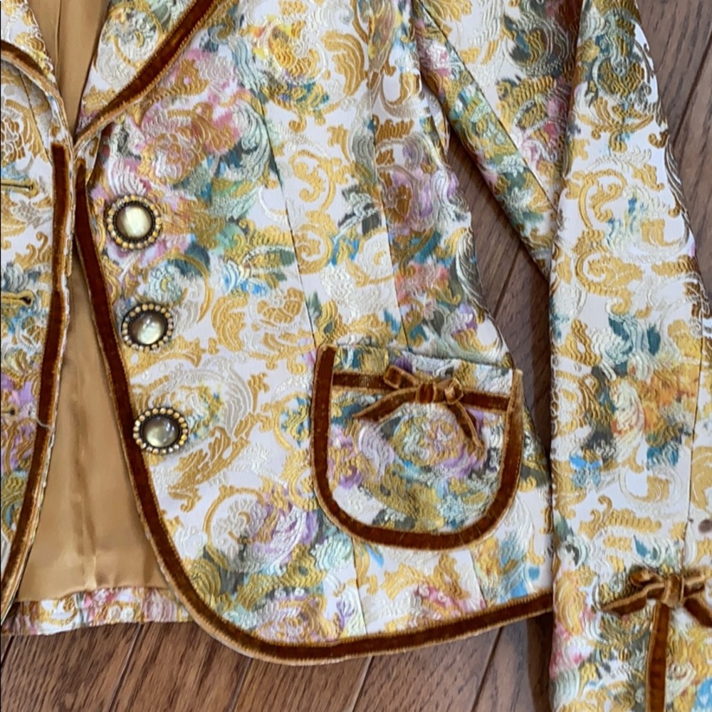 CE Jacket - Picture 8 of 8